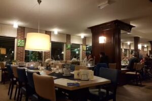 Pannenkoekenhuis De Langenberg