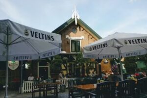 Pannenkoekenhuis de Oase