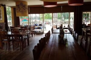 Pannenkoekenhuis De Ontdekking