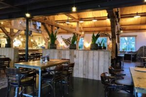 Pannenkoekenhuis De Perdstal