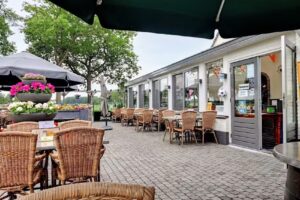 Pannenkoekenhuis De Rode Haktol