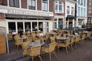 Pannenkoekenhuis de Schaapsbel