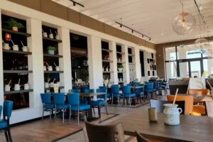 Pannenkoekenhuis De Waterspiegel