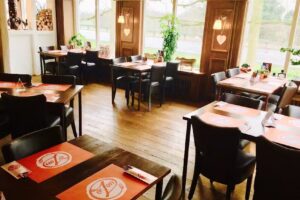 Pannenkoekenhuis de Zon