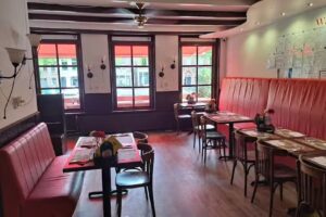 Pannenkoekenhuis Frittella