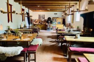 Pannenkoekenhuis het Klooster