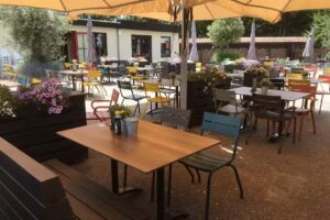 Pannenkoekenhuis Koeckers Zundert