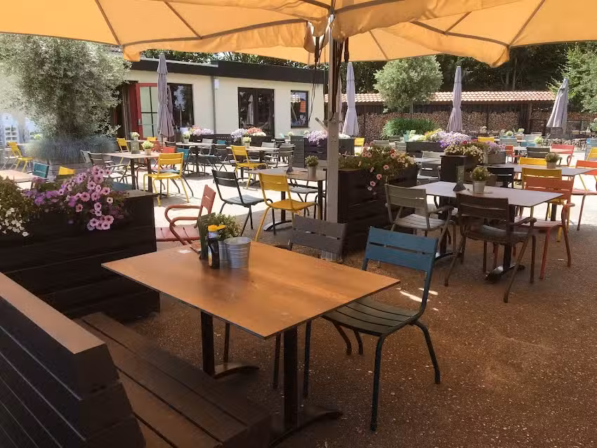 Pannenkoekenhuis Koeckers Zundert