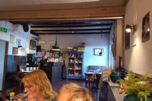 Pannenkoekenhuis Landzicht