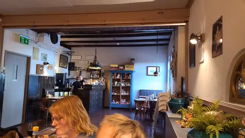 Pannenkoekenhuis Landzicht