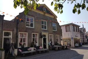 Pannenkoekenhuis Ouddorp