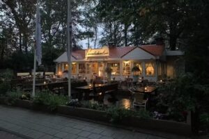 Pannenkoekenhuis &rsquo;s-Gravesande