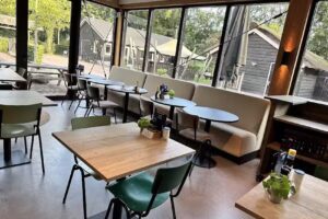 Pannenkoekenhuis Schaffelaar