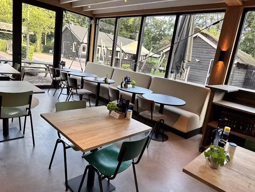 Pannenkoekenhuis Schaffelaar