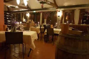 Pannenkoekenhuis ‘t Bospandje