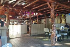 Pannenkoekenhuis &lsquo;t Golfje Frittella