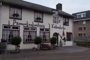 Pannenkoekenhuis ’t Kabouterke