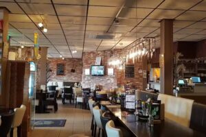 Pannenkoekenhuisje Hans & Grietje