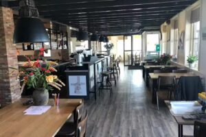 Pannenkoekenhuys de Molen