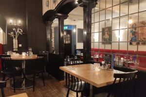 Pannenkoekenhuys Oudt Leyden B.V.