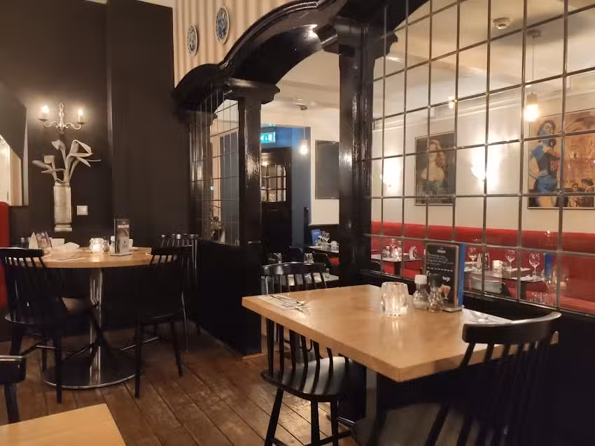 Pannenkoekenhuys Oudt Leyden B.V.