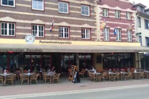 Pannenkoekenparadijs Cauberg Valkenburg