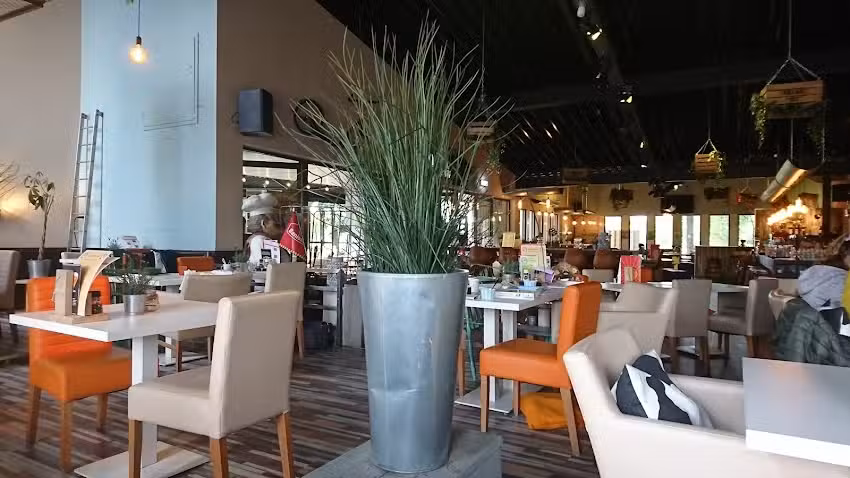 PannenkoekenParadijs Tilburg