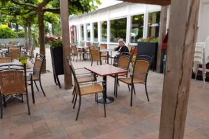 Pannenkoekenrestaurant De Brugkabouter