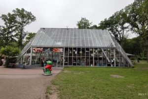 Pannenkoekenrestaurant de Carrousel