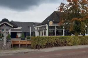 Pannenkoekenrestaurant De Gillende Keukenmeid