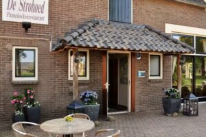 Pannenkoekenrestaurant De Strohoed
