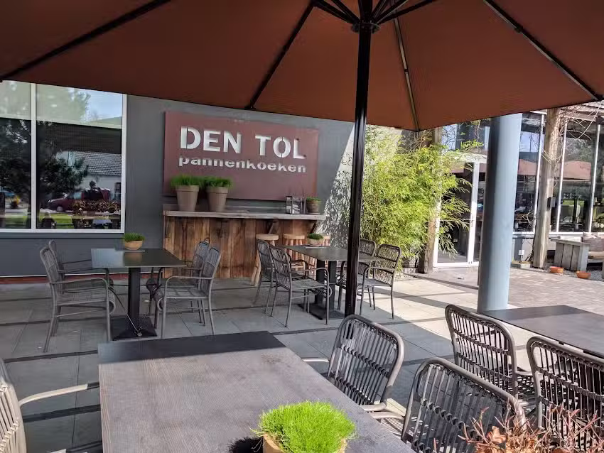 Pannenkoekenrestaurant Den Tol Beuningen 🥞