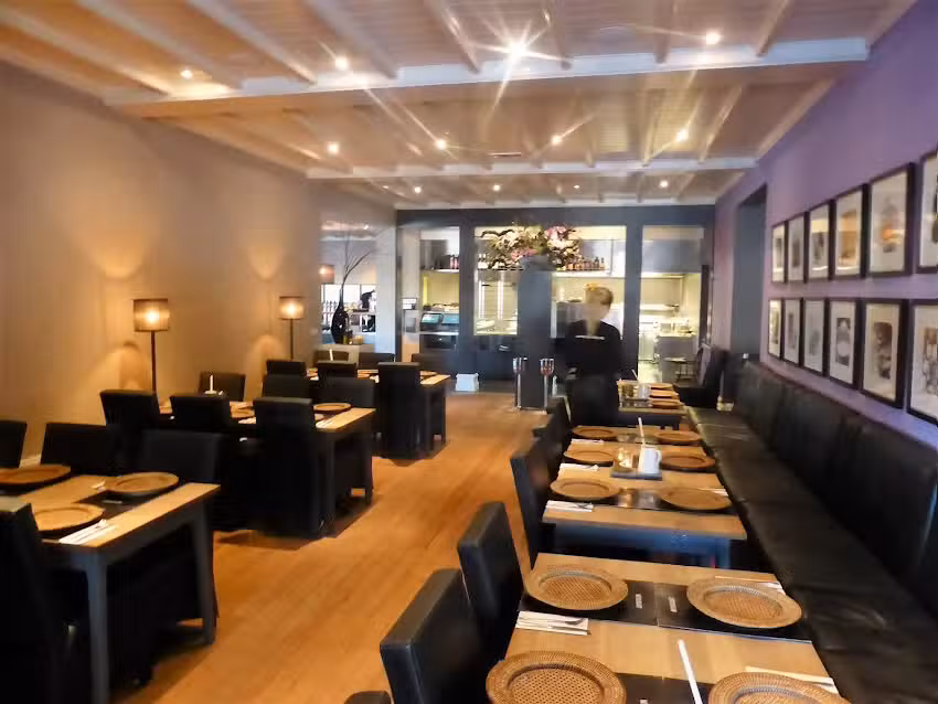 Pannenkoekenrestaurant Den Tol Velp