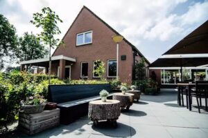 Pannenkoekenrestaurant Dennenlucht