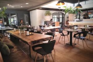 Pannenkoekenrestaurant Pan&Zo