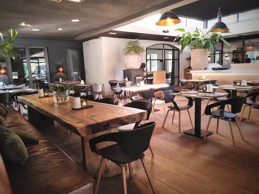 Pannenkoekenrestaurant Pan&Zo