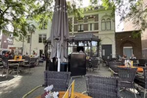 Pannenkoekenrestaurant &rsquo;t Hoogstraatje 🥞