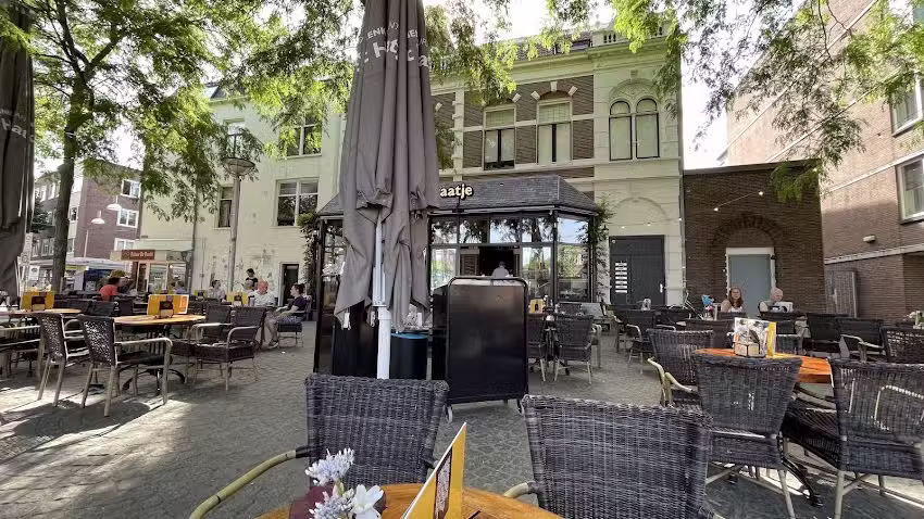 Pannenkoekenrestaurant &rsquo;t Hoogstraatje 🥞