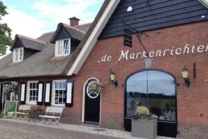 Pannenkoekerie In Den Markenrichter