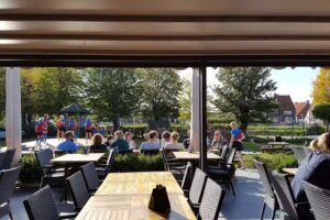 Pannenkoekerie &rsquo;t Veldhuis