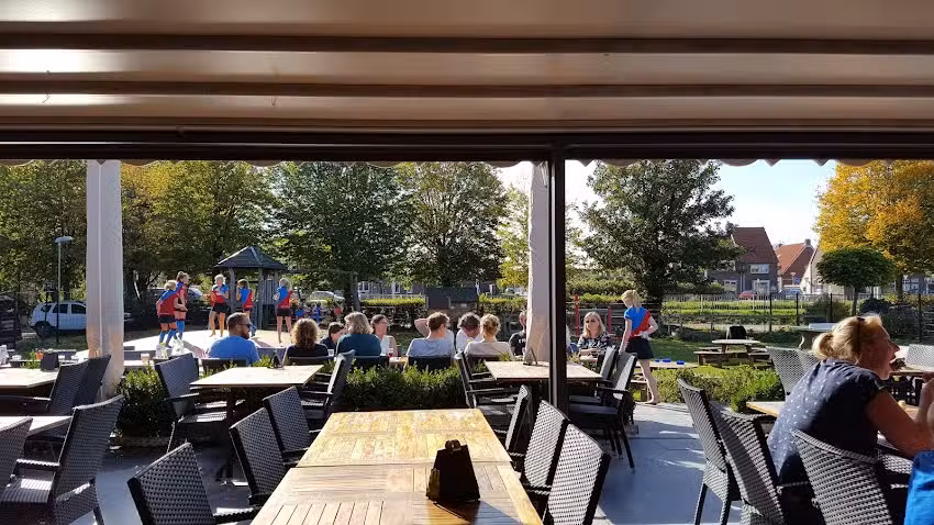 Pannenkoekerie &rsquo;t Veldhuis