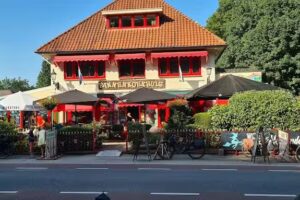 Pannenkoekhuis De Heksendans 🥞