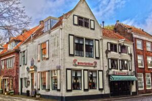 Pannenkoekhuis De Kabouterhut