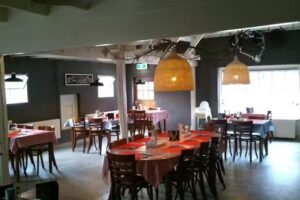 Pannenkoekhuis De Veldkamp