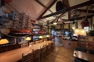 Pannenkoekhuis Onder de Vuurtoren