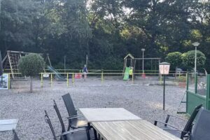 Pannenkoekhuis `t Mussennest