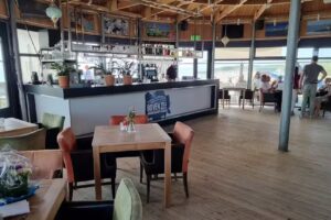 Panta Rhei Lounge & Bites