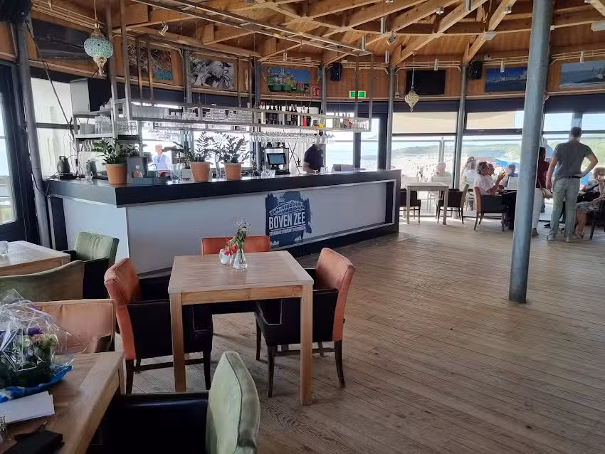 Panta Rhei Lounge & Bites