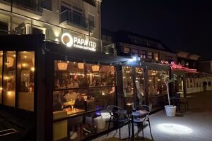 Papa Ito – Fusion Gastrobar | Food – Drinks – Cocktails | Noordwijk aan Zee