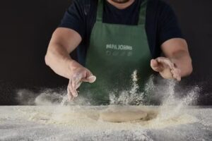 Papa John&rsquo;s Head Office NL